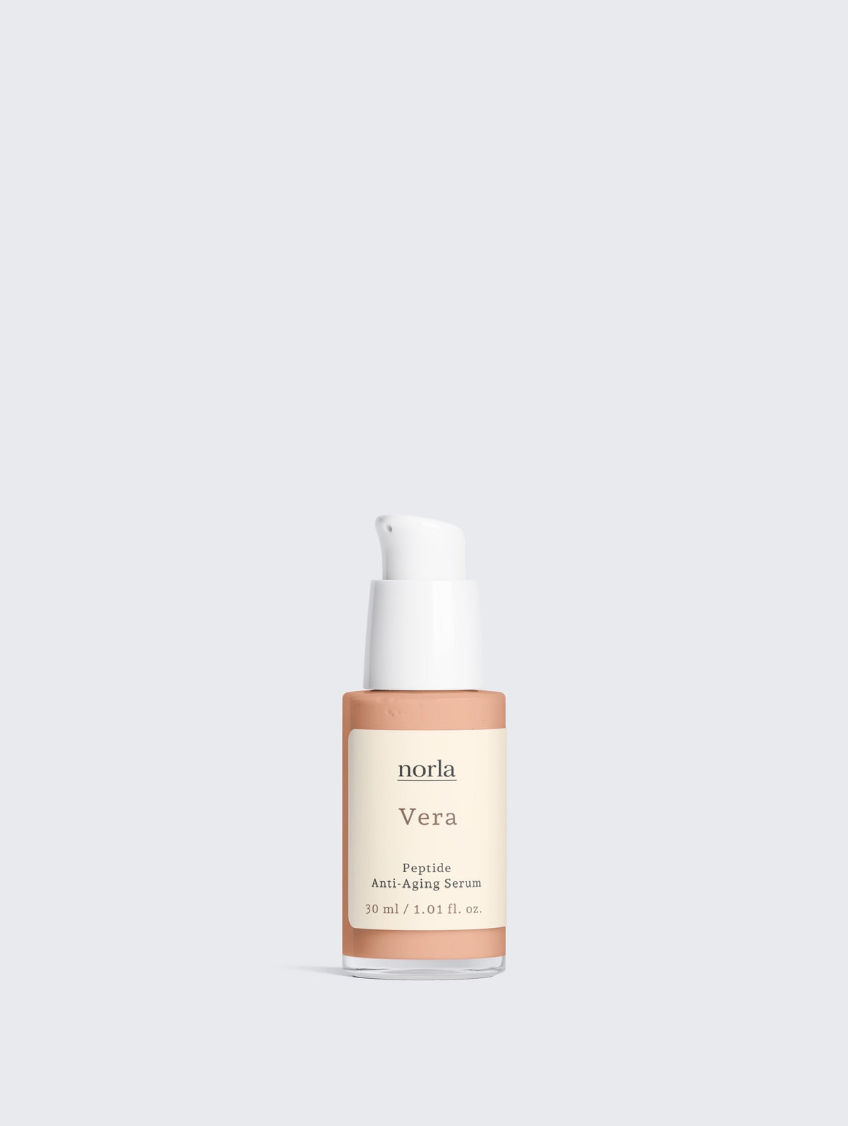 Peptide Anti-Aging Serum - Norla