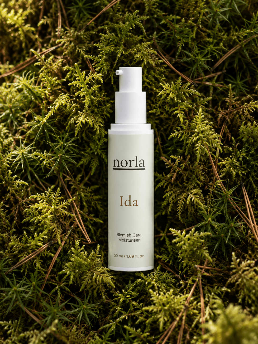Acne Care Moisturiser