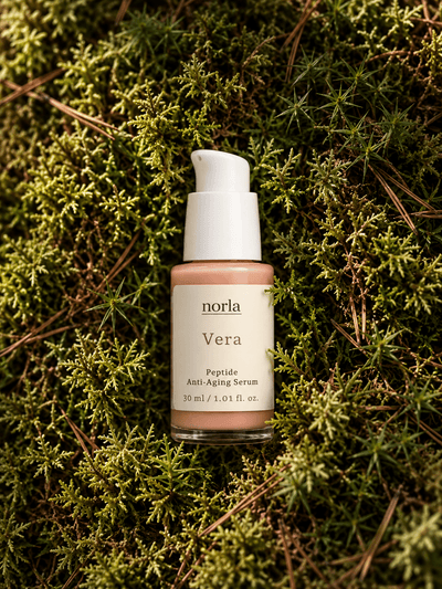 Peptide Anti-Aging Serum - Norla