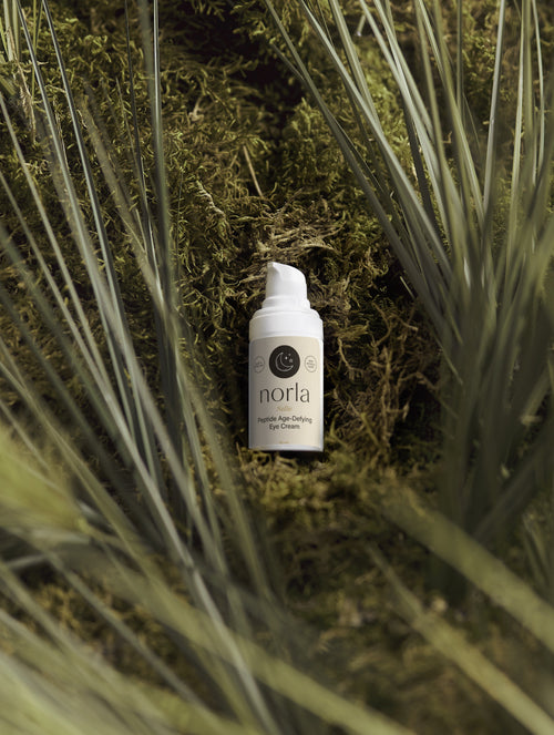 Norla Nellie Peptide Age-Defying Eye Cream