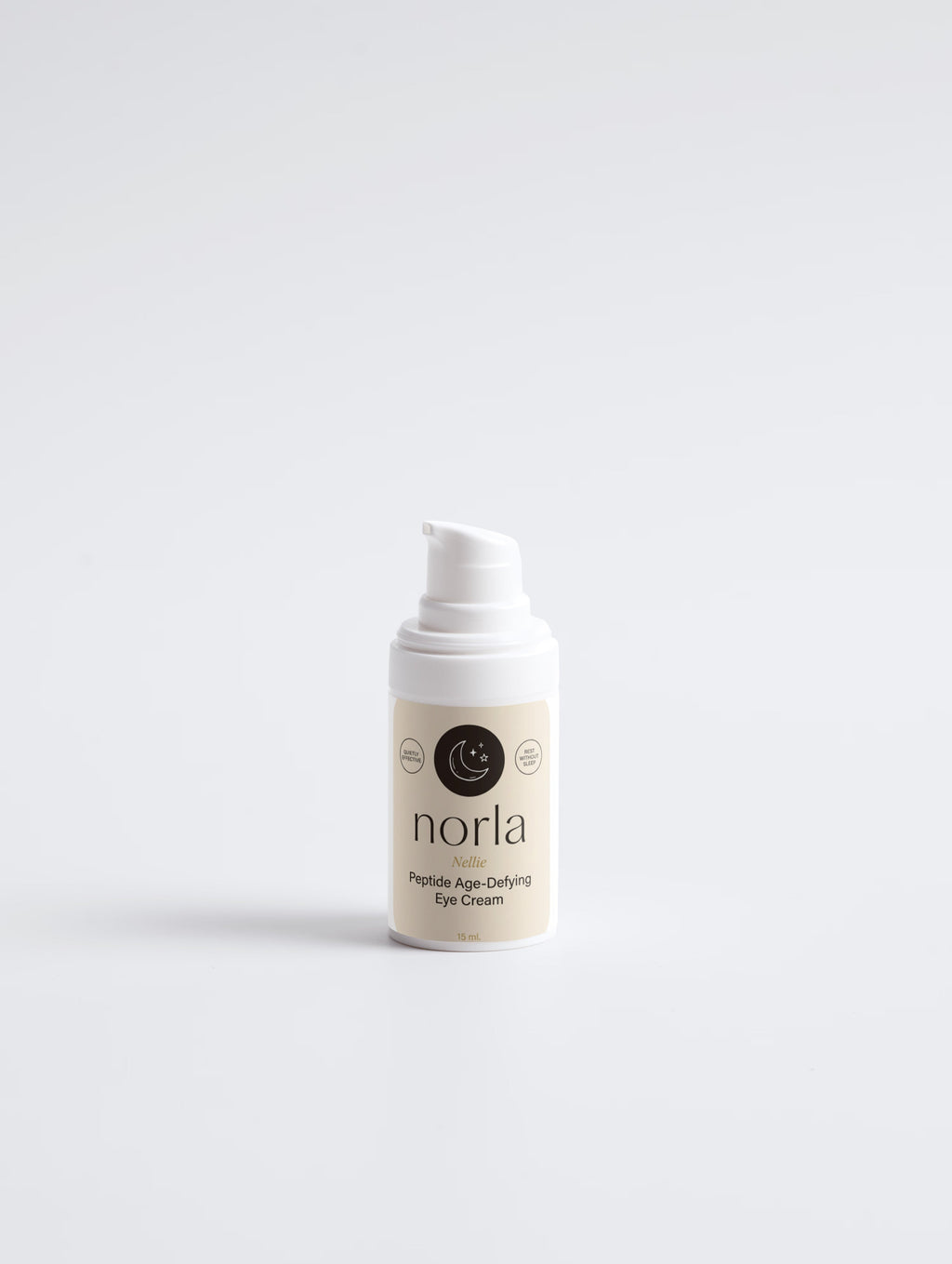 Norla Nellie Peptide Age-Defying Eye Cream