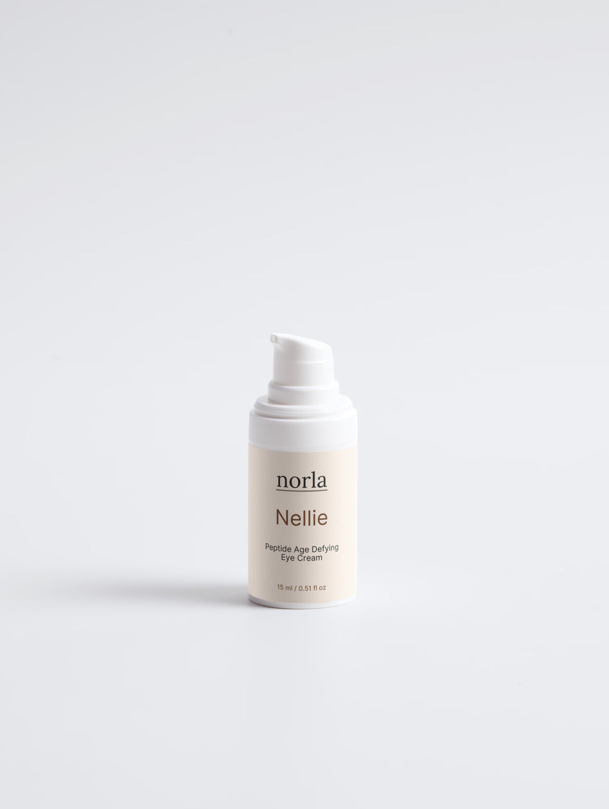 Peptide Age-Defying Eye Cream - Norla