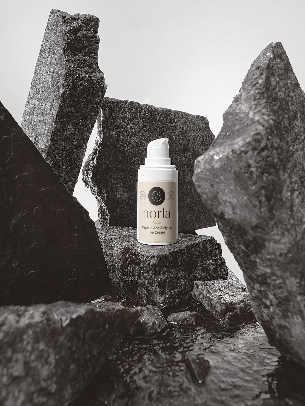 Norla Nellie Peptide Age-Defying Eye Cream