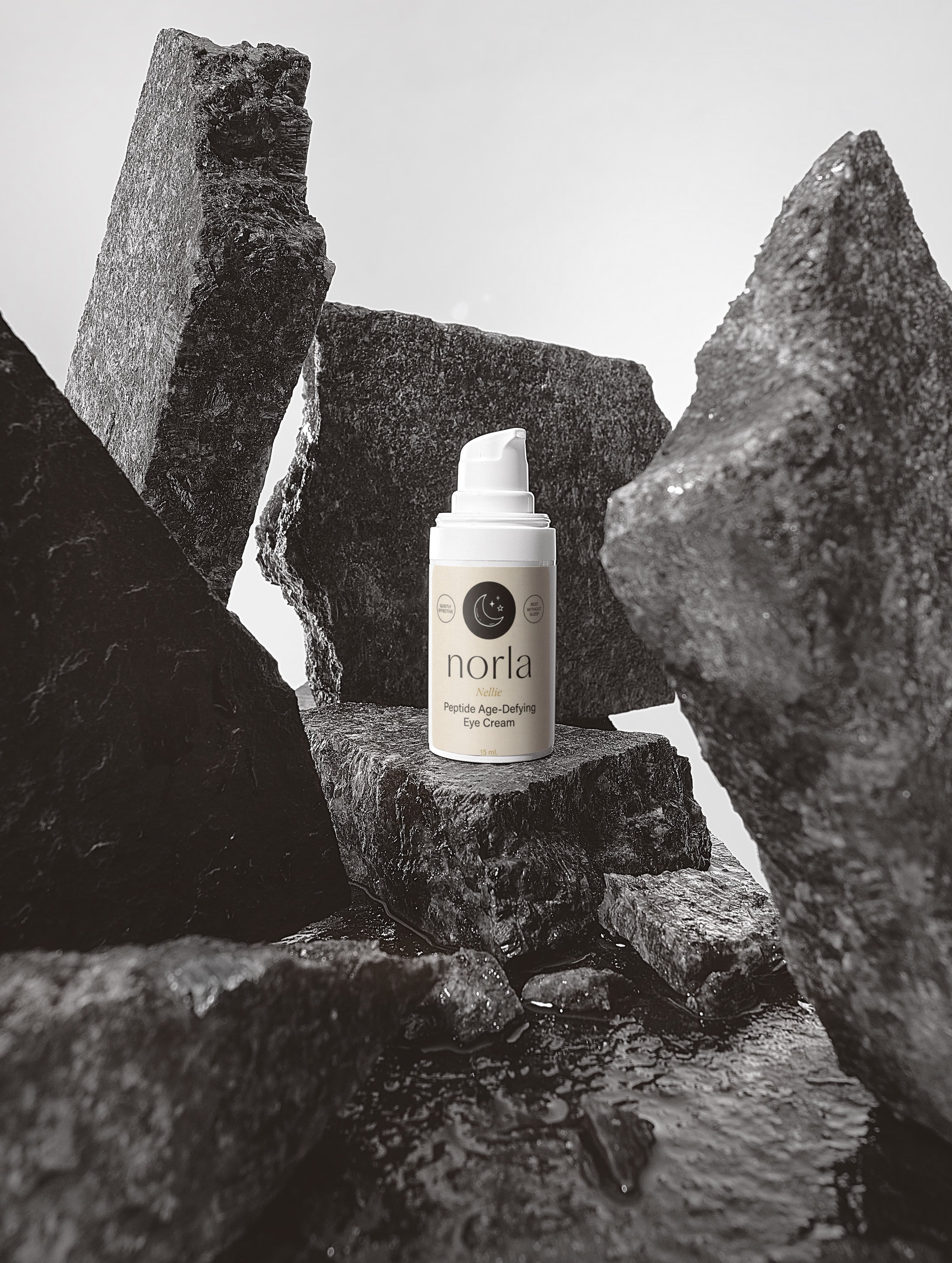 Norla Nellie Peptide Age-Defying Eye Cream