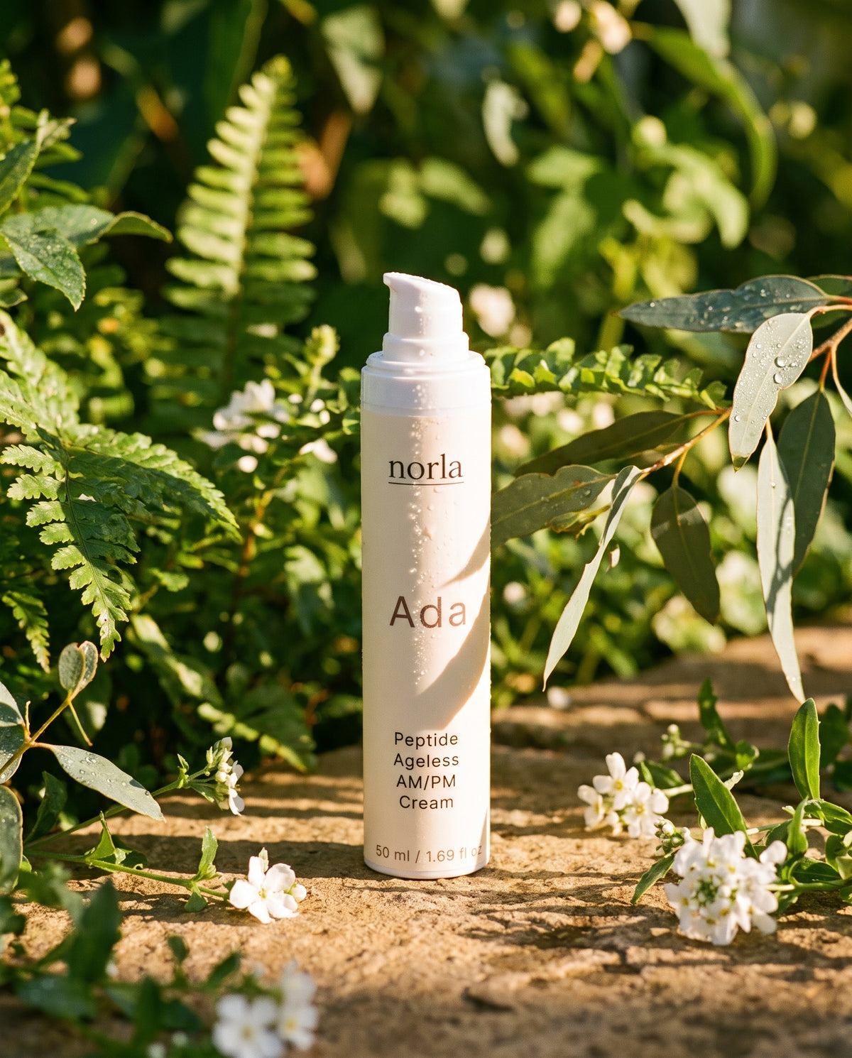 Peptide Ageless AM/PM Cream